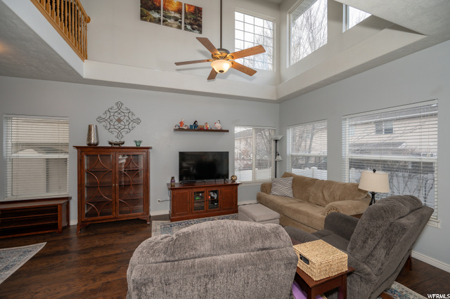 739 E Sand Dollar Dr, Sandy, UT 84094 — photo 7