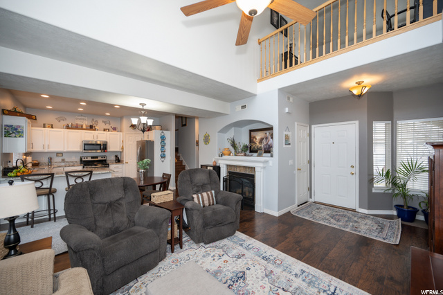 739 E Sand Dollar Dr, Sandy, UT 84094 — photo 5