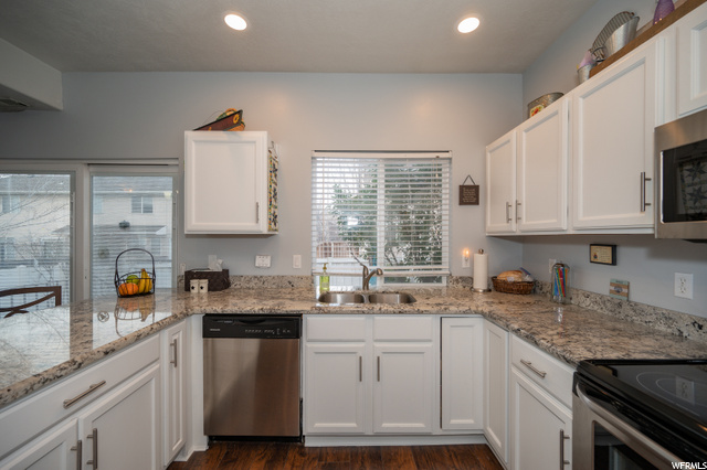739 E Sand Dollar Dr, Sandy, UT 84094 — photo 12
