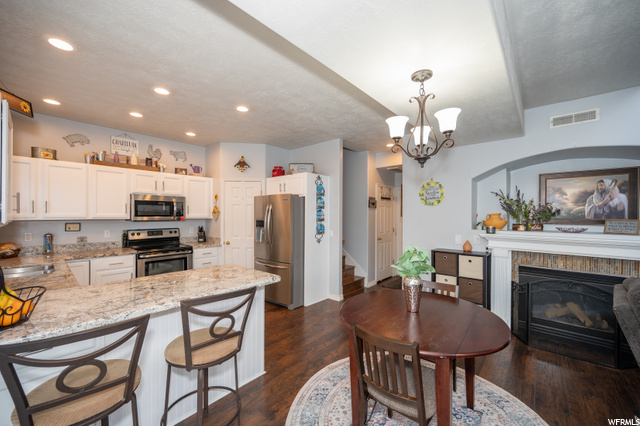 739 E Sand Dollar Dr, Sandy, UT 84094 — photo 8