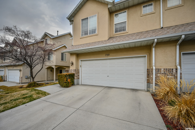 739 E Sand Dollar Dr, Sandy, UT 84094 — photo 3