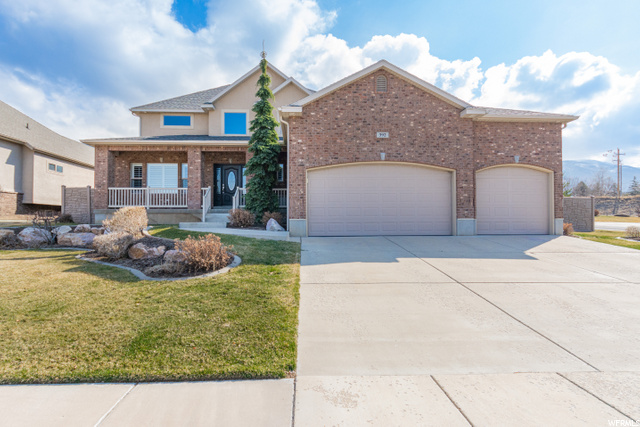 392 N 2375 E, Layton, UT 84040 — photo 2