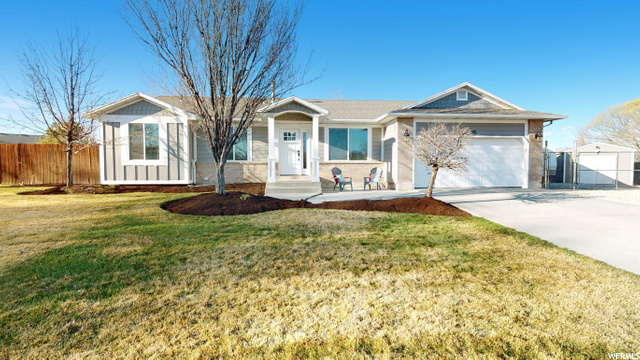 13125 S 2980 W, Riverton UT 84065