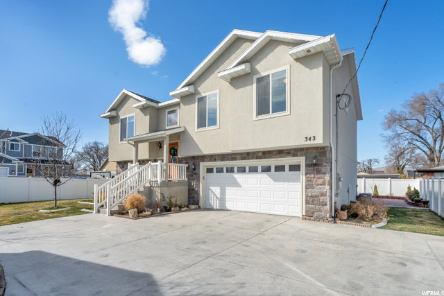 343 E 2700 S, Salt Lake City, UT 84115