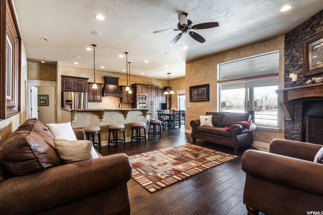 2875 Elk Meadows Dr, Kamas, UT 84036 — photo 12