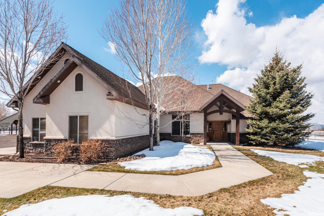 2875 Elk Meadows Dr, Kamas, UT 84036 — photo 2