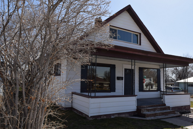 320 N 100 E, Price, UT 84501 — photo 5
