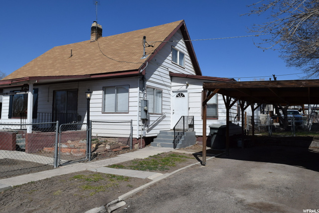 320 N 100 E, Price, UT 84501 — photo 2