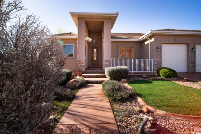 474 E 165 S, Ivins, UT 84738 — photo 4