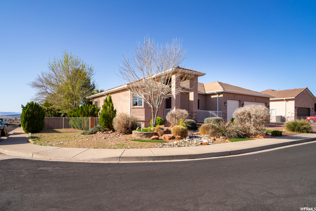 474 E 165 S, Ivins, UT 84738 — photo 3