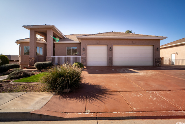 474 E 165 S, Ivins, UT 84738 — photo 2