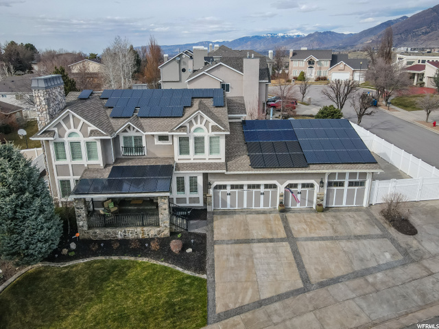 1847 E Cima Dr, Sandy, UT 84093 — photo 8