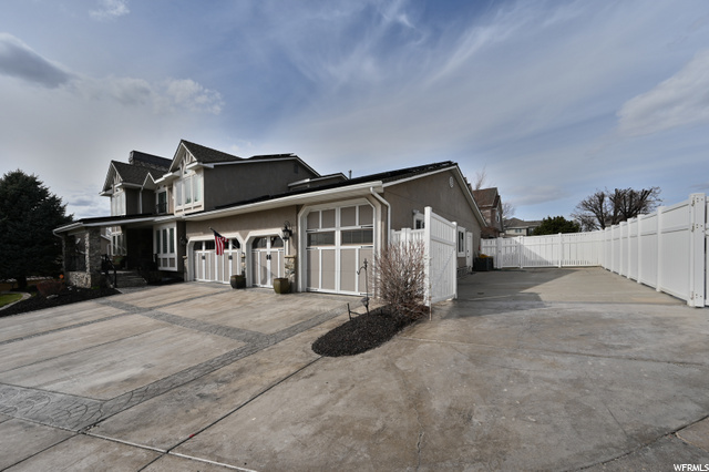 1847 E Cima Dr, Sandy, UT 84093 — photo 10