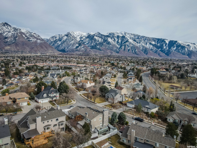 1847 E Cima Dr, Sandy, UT 84093 — photo 4