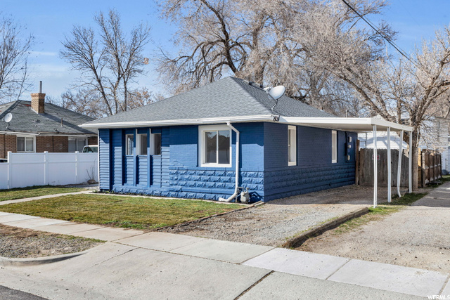 462 W Second Ave, Midvale, UT 84047 — photo 2