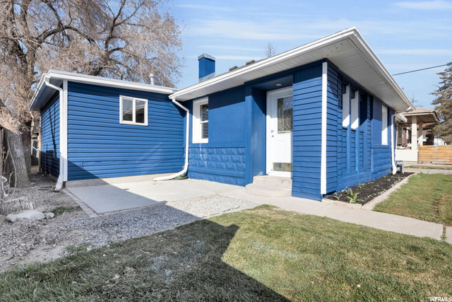 462 W Second Ave, Midvale, UT 84047 — photo 3