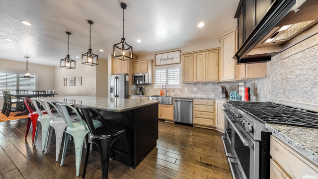90 W 1370 S, Mona, UT 84645 — photo 3