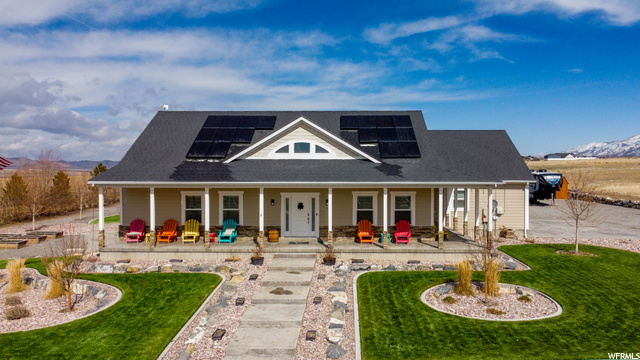 90 W 1370 S, Mona, UT 84645 — photo 2