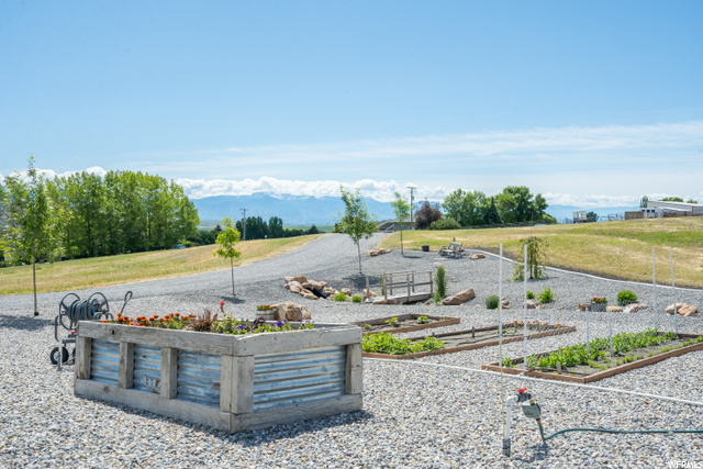 229 W 100 S, Clarkston, UT 84305 — photo 12