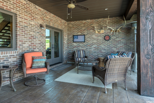 229 W 100 S, Clarkston, UT 84305 — photo 8