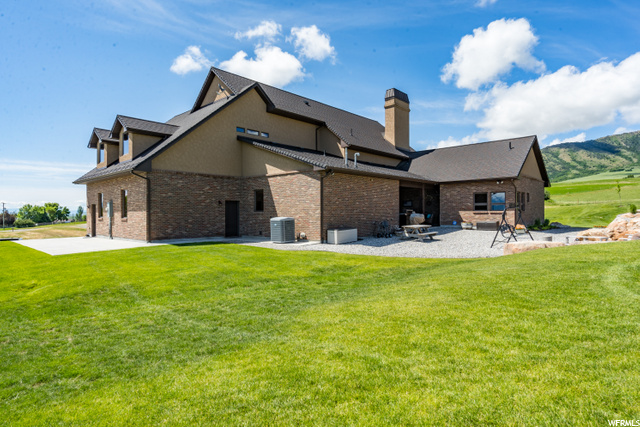 229 W 100 S, Clarkston, UT 84305 — photo 4