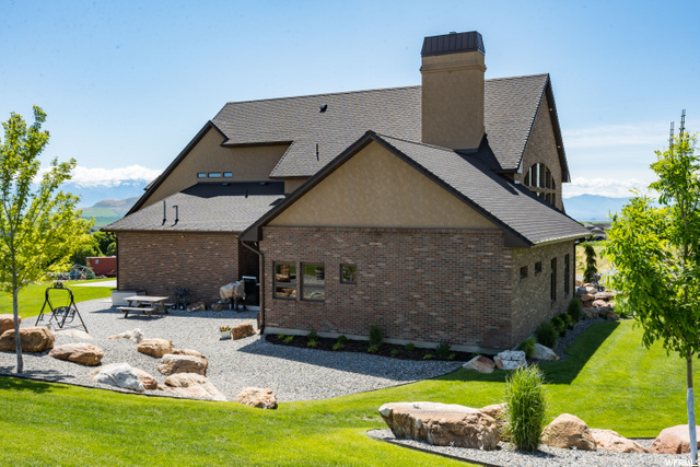 229 W 100 S, Clarkston, UT 84305 — photo 5