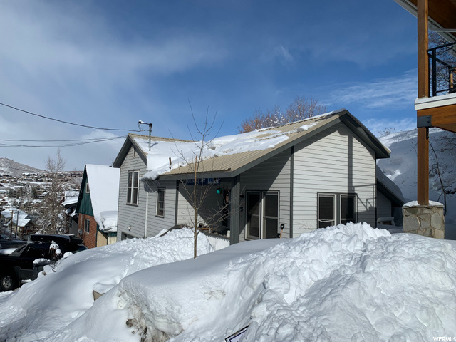 95 King Dr, Park City, UT 84060 — photo 2