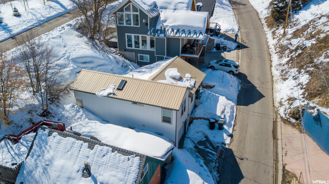 95 King Dr, Park City, UT 84060 — photo 4