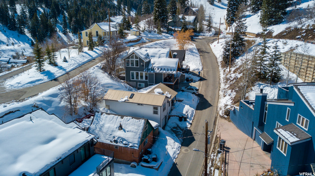 95 King Dr, Park City, UT 84060 — photo 5