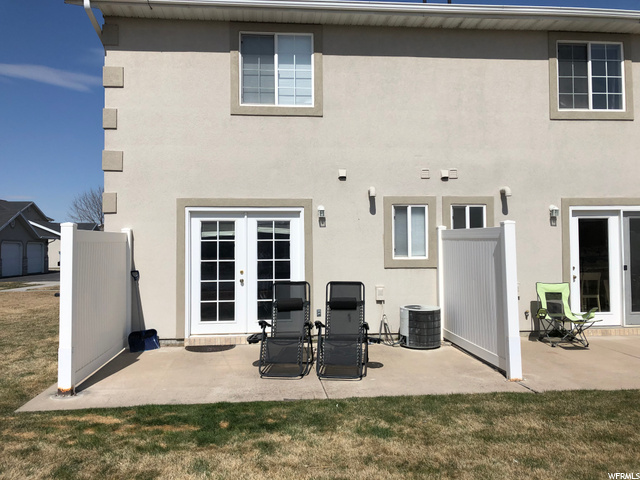 258 W Talon Dr, Logan, UT 84321 — photo 6