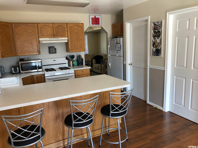 258 W Talon Dr, Logan, UT 84321 — photo 10