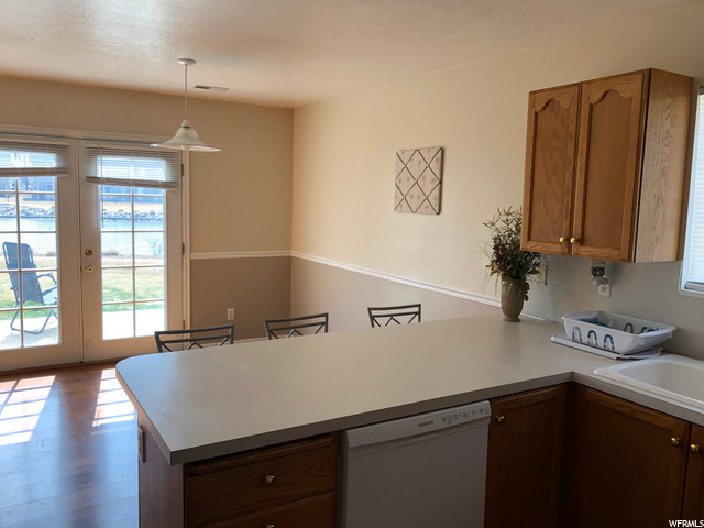 258 W Talon Dr, Logan, UT 84321 — photo 9