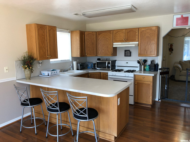 258 W Talon Dr, Logan, UT 84321 — photo 8