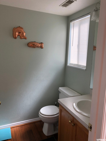 258 W Talon Dr, Logan, UT 84321 — photo 11