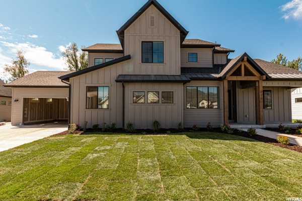 276 E 180 N #122, Midway, UT 84049 — photo 2