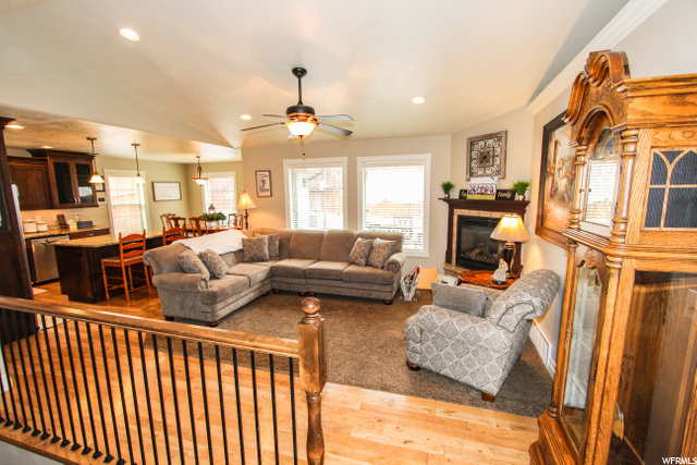 14 Shadow Mountain Dr, Logan, UT 84321 — photo 5