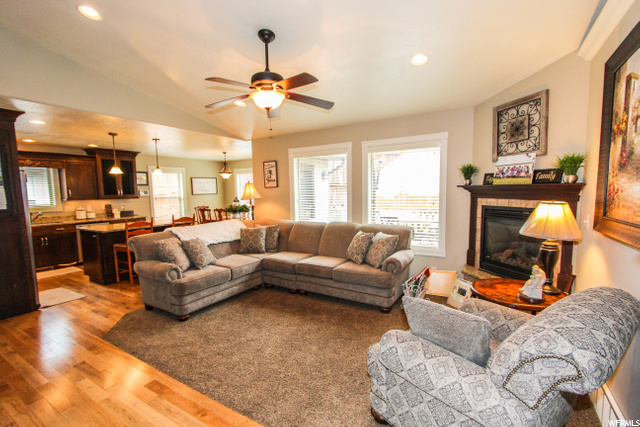 14 Shadow Mountain Dr, Logan, UT 84321 — photo 6