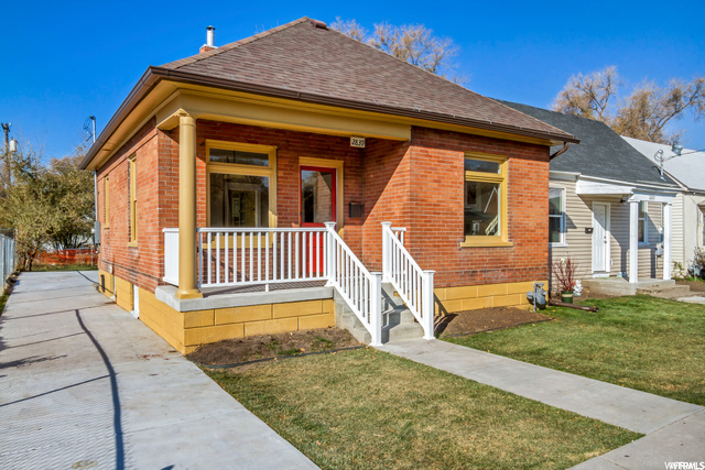 2839 S Child E, Ogden, UT 84401 — photo 2