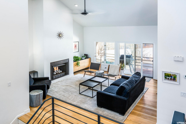Existing Home