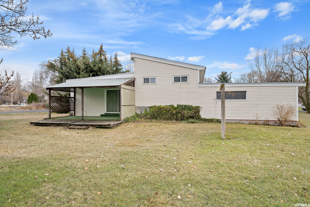 651 W 600 S, Logan, UT 84321 — photo 2