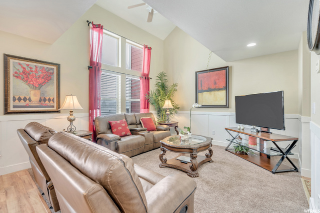 358 S 1285 E, Hyrum, UT 84319 — photo 4