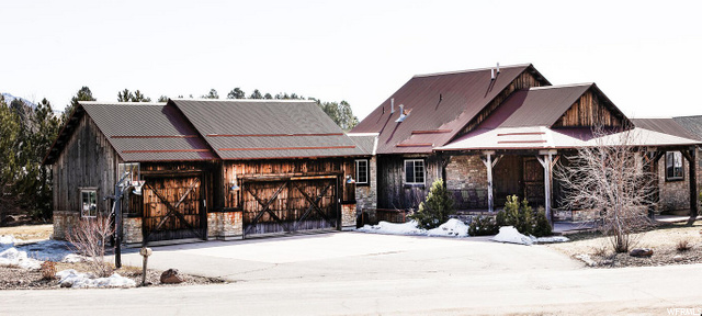 4622 N 3150 E, Eden, UT 84310 — photo 3