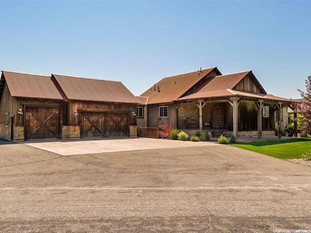 4622 N 3150 E, Eden, UT 84310 — photo 2