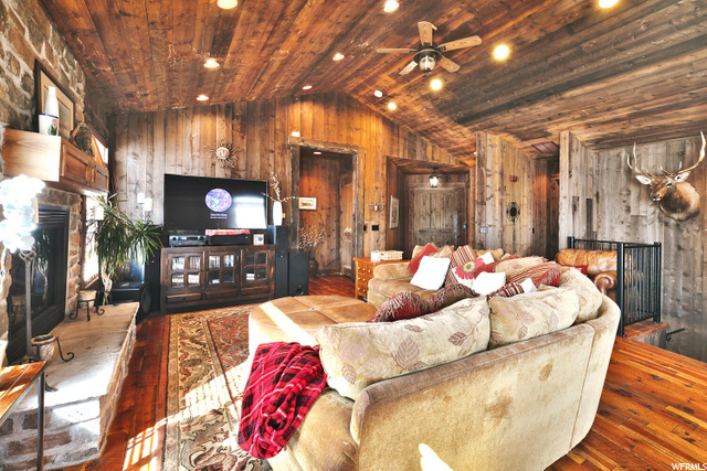 4622 N 3150 E, Eden, UT 84310 — photo 11