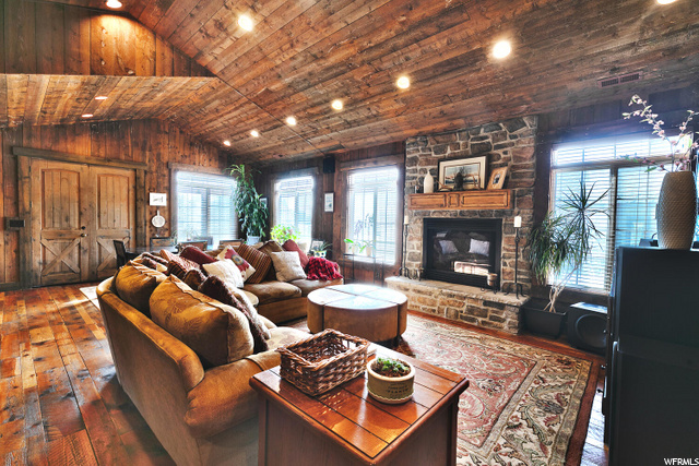 4622 N 3150 E, Eden, UT 84310 — photo 10