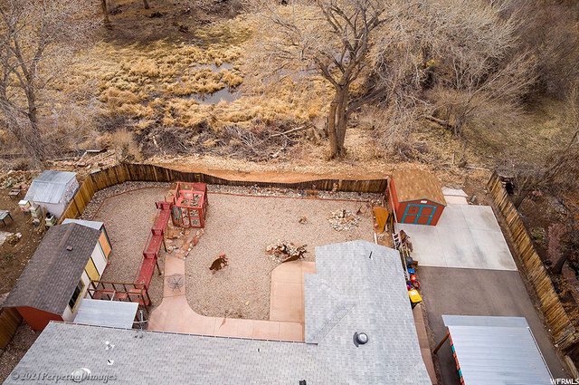 565 W Bartlett St, Moab, UT 84532 — photo 3
