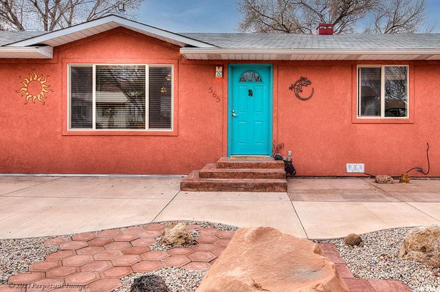 565 W Bartlett St, Moab, UT 84532 — photo 10
