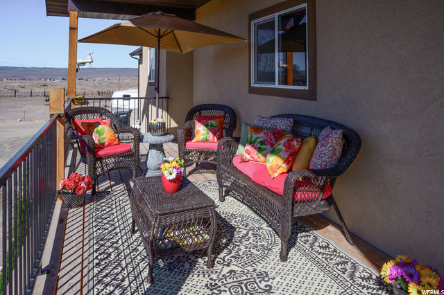 1307 E 1000 N, Loa, UT 84747 — photo 2