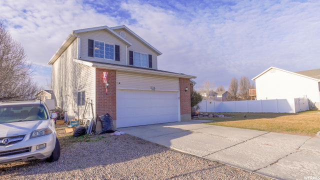 234 E 2450 S, Clearfield, UT 84015 — photo 3