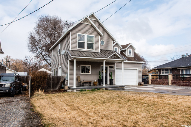 335 S 100 W, Logan, UT 84321 — photo 3